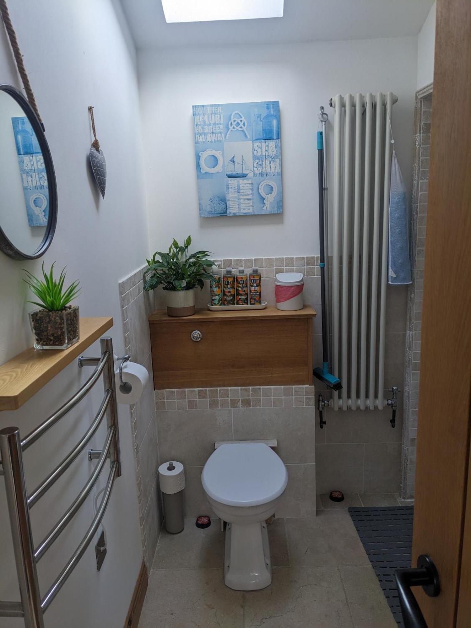 Bed and Breakfast Sunnyside Annexe Уитли Экстерьер фото